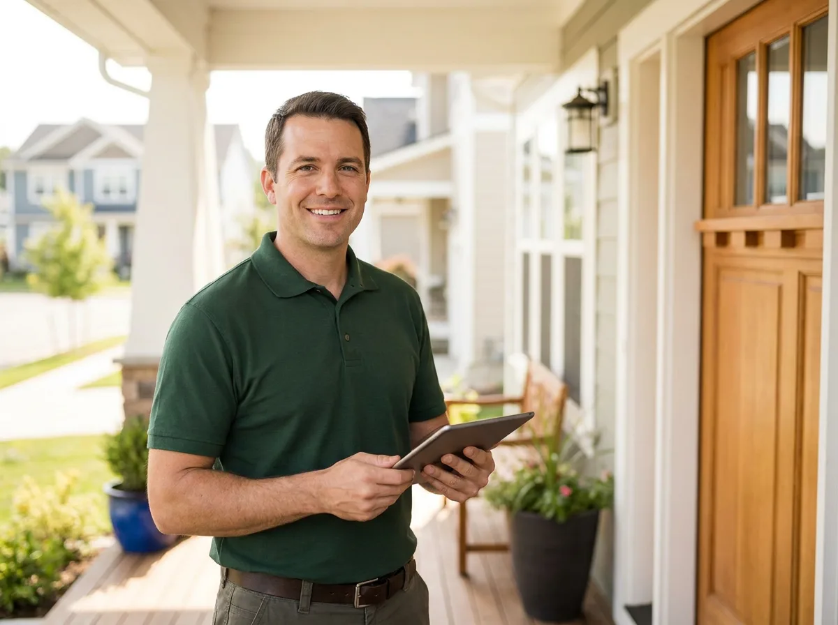 Pest control FAQs for Warren, VT